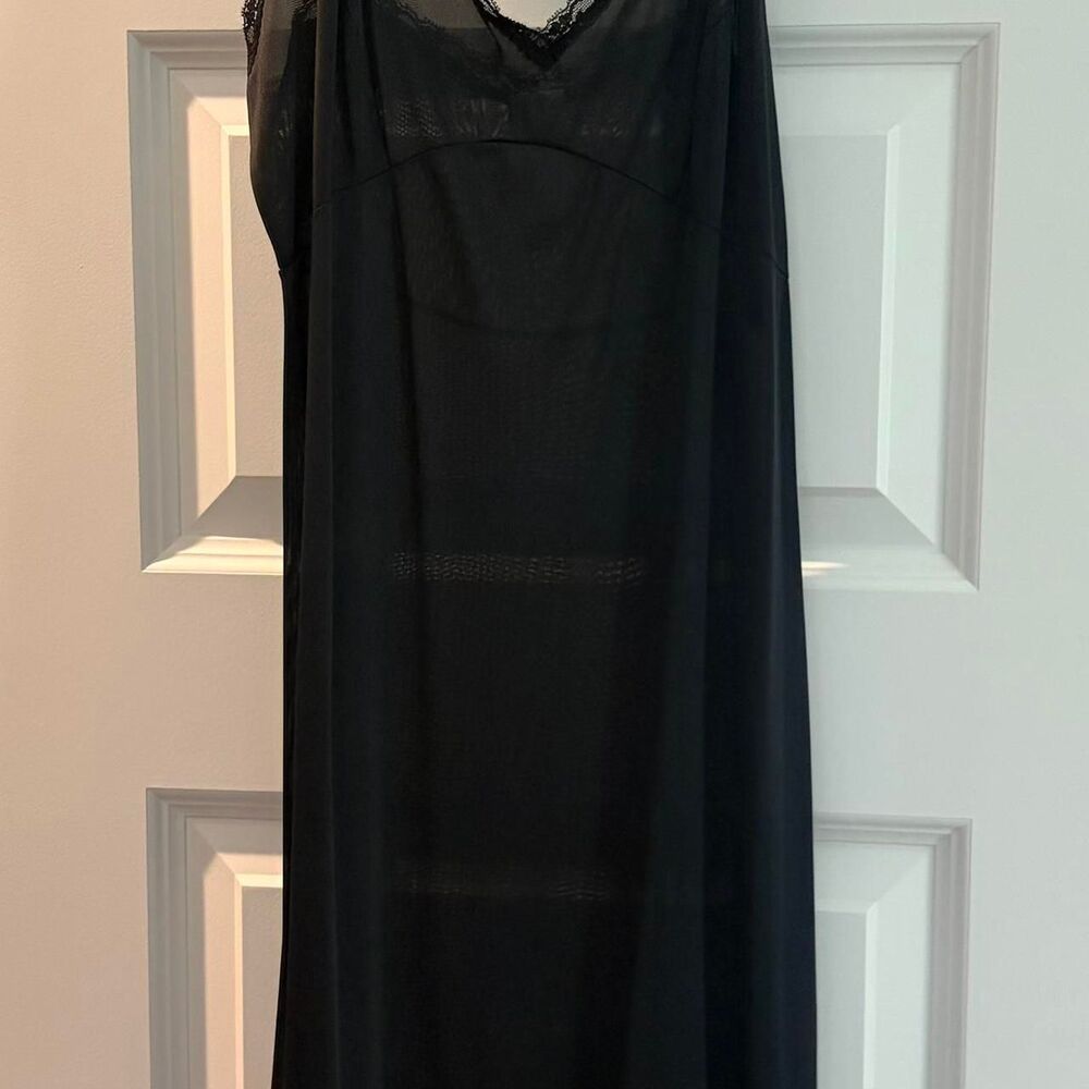 Jcpenney Women's Black Dress